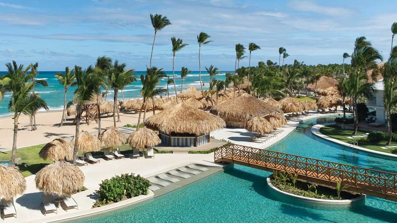 Excellence Punta Cana Punta Cana Excellence All Inclusive Adults