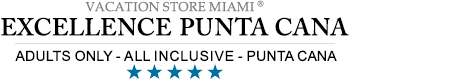 Excellence Punta Cana - All Inclusive - Adults Only - Punta Cana 